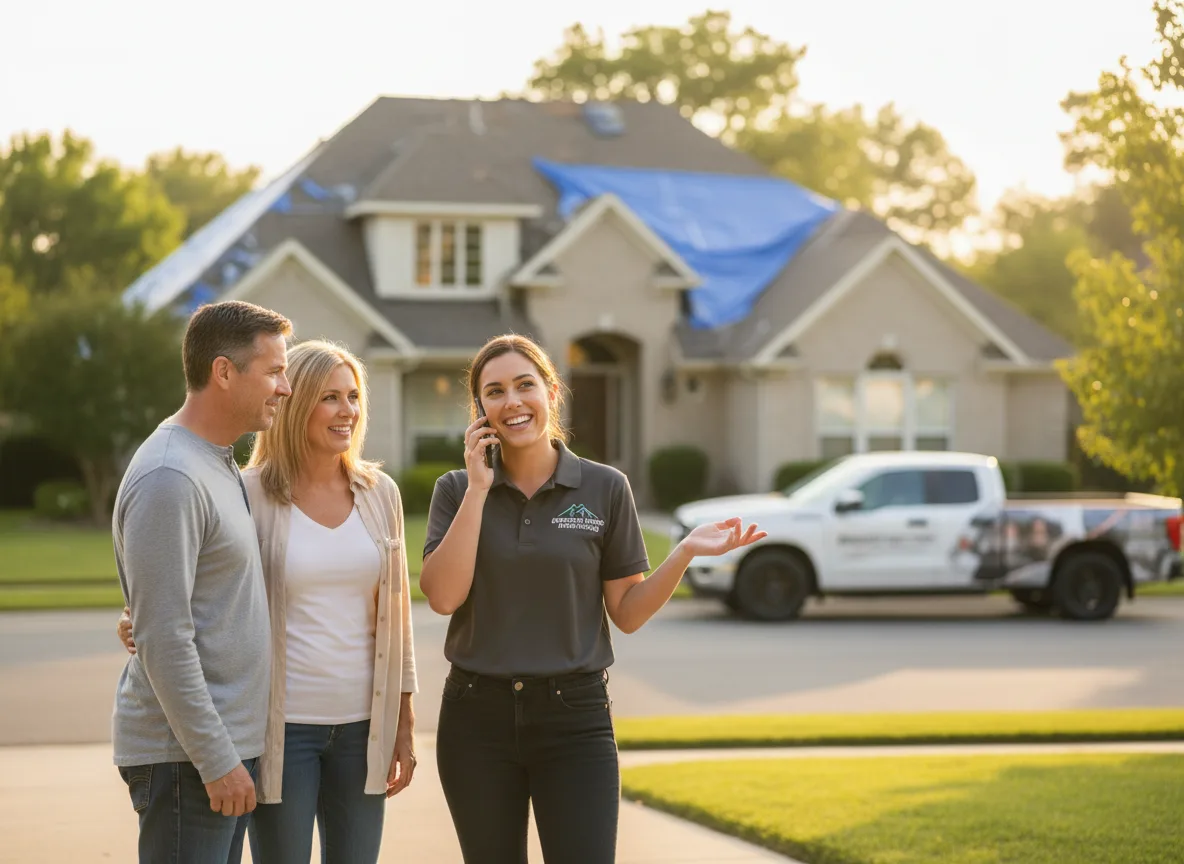 Emergency Roof Repair Alexandria, LA FAQs